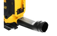 DeWalt Akku-Vibrationsschleifer DCW200NT 18 V, Solo