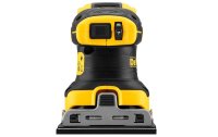 DeWalt Akku-Vibrationsschleifer DCW200NT 18 V, Solo