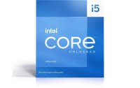 Intel CPU i5-13600KF 2.6 GHz