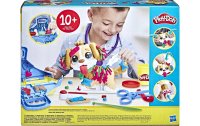 Play-Doh Knetspielzeug Tierarzt