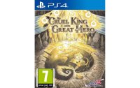 GAME The Cruel King and the Great Hero – Storybook...