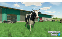 Giants Software Landwirtschafts-Simulator 22 - Collectors Edition