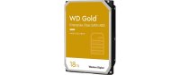 Western Digital Harddisk WD Gold 18 TB 3.5"
