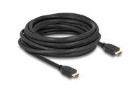 Delock Kabel 8K 60Hz HDMI - HDMI, 7 m