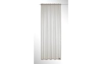 Stotz Decor AG Tagvorhang mit Schlaufe Sowilo 135 x 245...