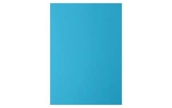 Rainbow Kopierpapier Rainbow 120 g/m² A4, Blau