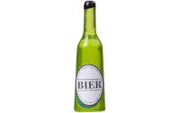 HobbyFun Mini-Utensilien Bierflasche 4 Stück