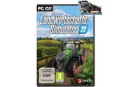 Giants Software Landwirtschafts Simulator 22