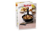 Tefal Wok 2in1 Crêpe für 6 Personen