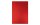 URSUS Glitzerkarton A4, 300 g/m², 10 Blatt, Rot