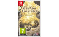 GAME The Cruel King and the Great Hero – Storybook Edition