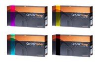 GenericToner Tonerset Brother TN-230...