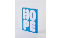 Nuuna Notizbuch GRAPHIC L HOPE