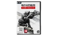 GAME Sniper: Ghost Warrior Contracts