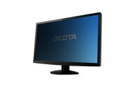 DICOTA Monitor-Bildschirmfolie Secret 2-Way DELL U2722DE