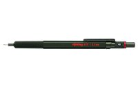 Rotring Minenbleistift 600 Metallic 0.5 mm,...