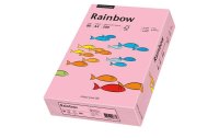 Rainbow Kopierpapier Rainbow 80 g/m² A4, Rosa