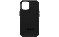 Otterbox Back Cover Defender XT iPhone 15 Schwarz