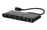 Raritan KVM-Kabel D4CBL-USBC-HDMI für DOMINION KX...