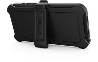 Otterbox Back Cover Defender iPhone 15 Plus Schwarz