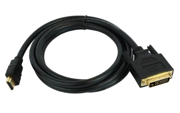 Raritan KVM-Kabel D4CBL-DVI-HDMI