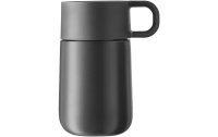 WMF Thermobecher Impulse Travel Mug 300 ml, Anthrazit