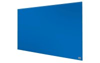 Nobo Magnethaftendes Glassboard Impression Pro 57", Blau