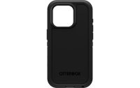 Otterbox Back Cover Defender XT iPhone 15 Pro Schwarz