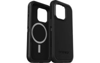 Otterbox Back Cover Defender XT iPhone 15 Pro Schwarz