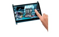 jOY-iT Display 7" Touchscreen 1024 x 600