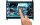 jOY-iT Display 7" Touchscreen 1024 x 600
