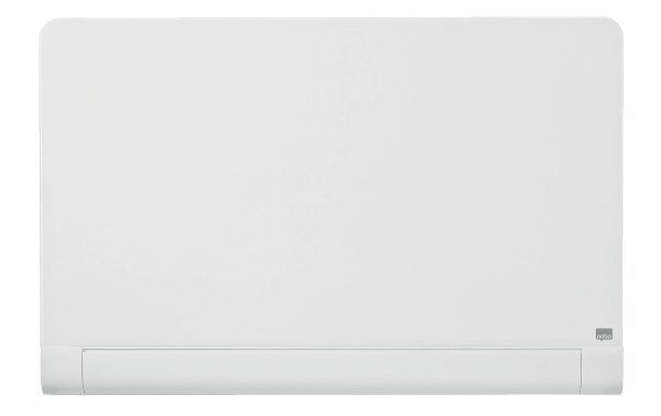 Nobo Magnethaftendes Glassboard Impression Pro 57", Weiss