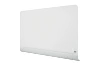 Nobo Magnethaftendes Glassboard Impression Pro 57", Weiss