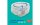 Pampers Windeln Splashers Tragepack Grösse 5-6