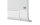 Nobo Magnethaftendes Glassboard Impression Pro 45", Weiss