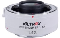 Viltrox Objektiv-Konverter EF 1.4x