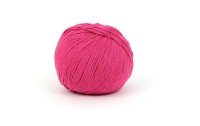 DMC Wolle Eco Vita 100 g, Pink