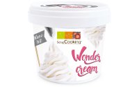 ScrapCooking Wonder Cream Weiss Vanille 150 g