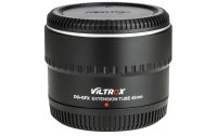 Viltrox Objektiv-Konverter DG-GFX 45 mm