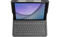 Zagg Tablet Tastatur Cover Messenger Folio 2 iPad 10.2...