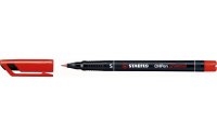 STABILO Folienstift OHPen universal 0.4 mm Superfein,...