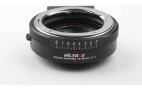 Viltrox Objektiv-Adapter NF-M43X