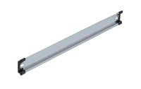 Delock Hutschiene/DIN Rail 35 x 7.5 mm, 19" aus Stahl