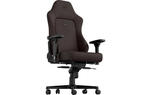 noblechairs Gaming-Stuhl Hero Java Edition Braun