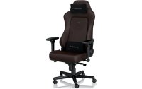 noblechairs Gaming-Stuhl Hero Java Edition Braun