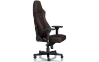 noblechairs Gaming-Stuhl Hero Java Edition Braun