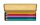 Caran dAche Bleistift Set Maxi HB 4.5 mm, farbig, 5 Stk