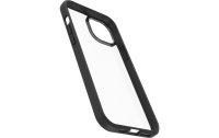 Otterbox Back Cover React iPhone 15 Plus Schwarz/Transparent