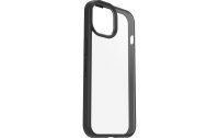 Otterbox Back Cover React iPhone 15 Schwarz/Transparent