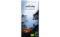 Amarru Tafelschokolade Cacao Intense 80% Bio 100 g